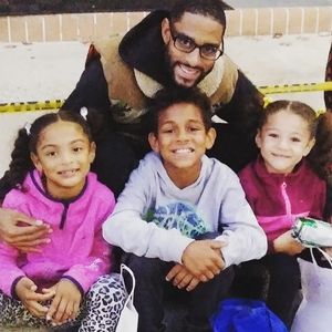 Meet your Posher, Sean